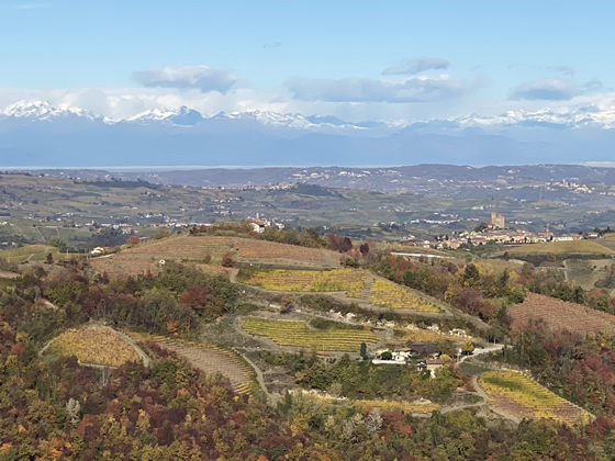 Cascina Mucci von vis-à-vis